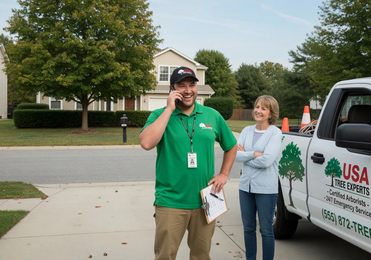Tree Services South Ozone Park, NY FAQs